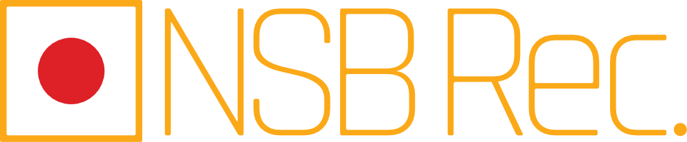 Logo von NSB Rec. Mastering